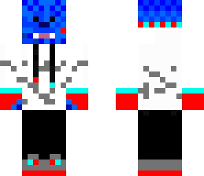 blue bacca