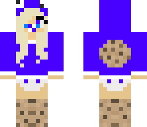 cookie baby