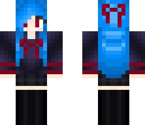 school girl