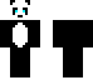 panda