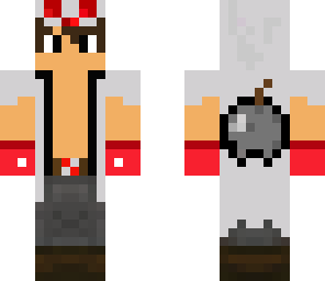 pavolo enderapple 