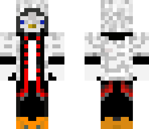 penguin coolio