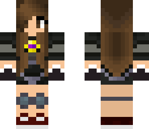 girl sky 2