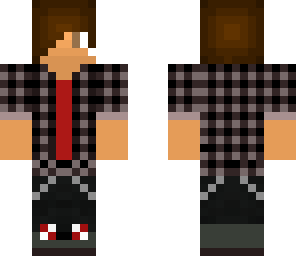 skater dj
