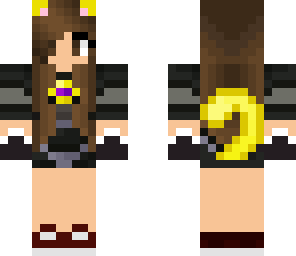 girl sky 4 cat