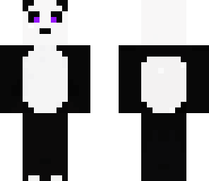 panda pear