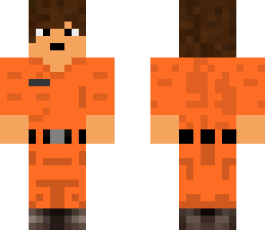 prisoner