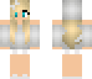 skin for cookie