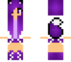 wolf gurl