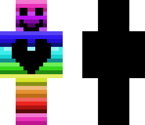 smiley rainbow