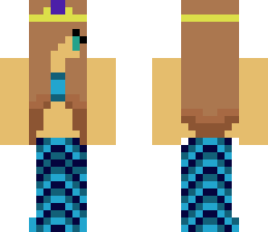 mermaid