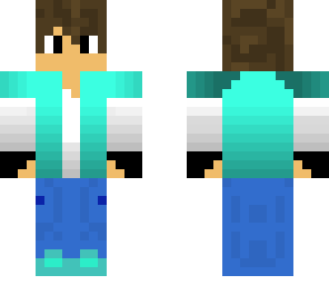 my favorite skin 1