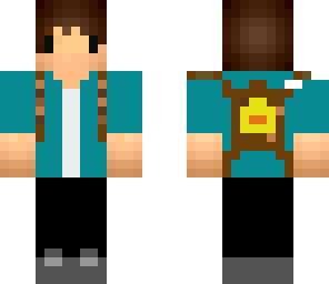 adventure guy