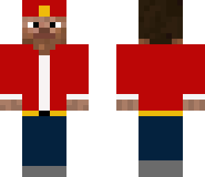 mordomo