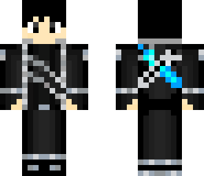 kirito