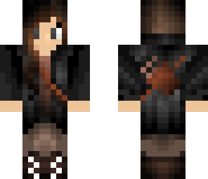 katniss everdeen