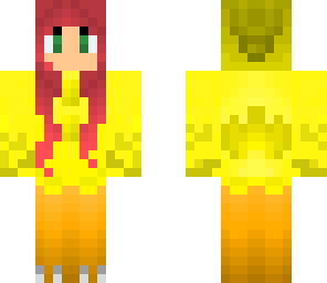 chocobo girl
