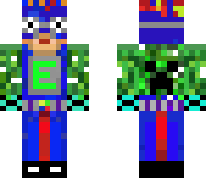 update1 of the emrald craft