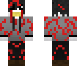 jeff the killer l made by me l do not steal l