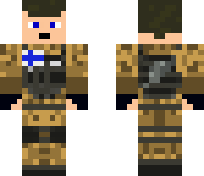 soldire