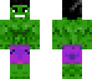 hulk