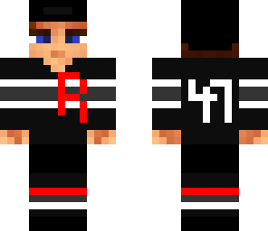 rage alternate design 2