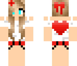 valentine chick