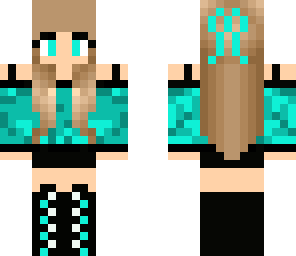 disco girl