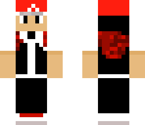 me pokemon suit