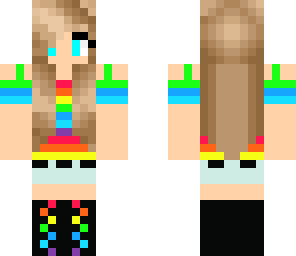 rainbow sweety