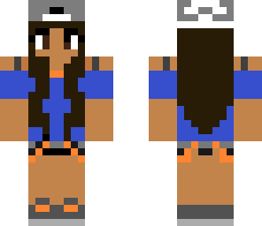 cool skin