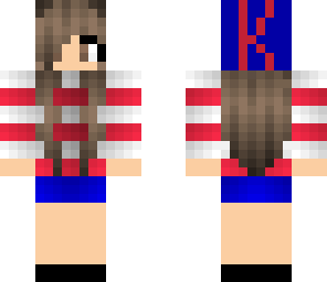 american katy