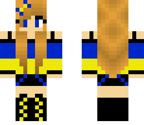 ukraine girl