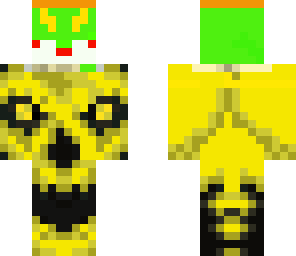 hermit the killer