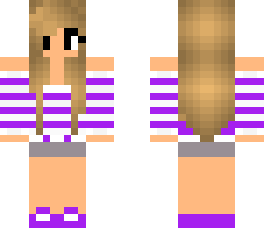 purple dj
