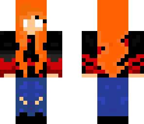 alyssa in hoodie fix