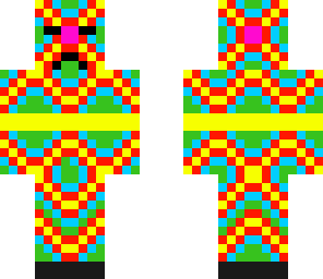 rainbow skylord