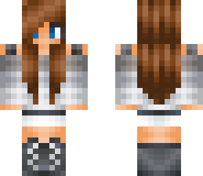 cool skin not made by me