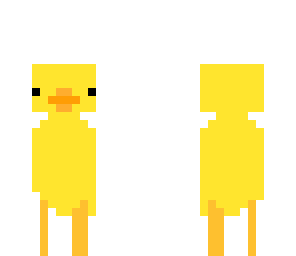 swaggy duck