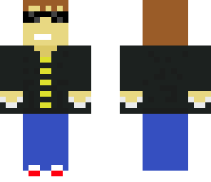 my skin