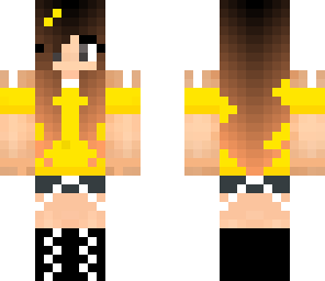 budder girl