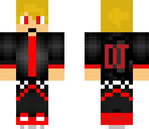 red dj
