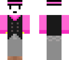 james slick pink