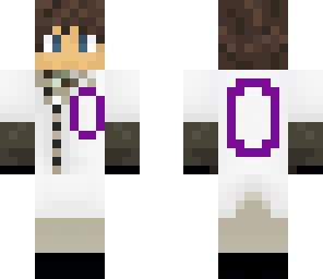 team oblivion scientist