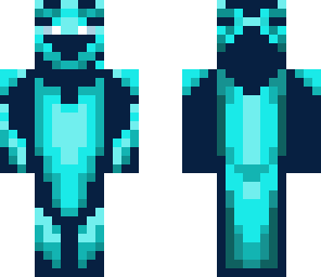 my ice warlord