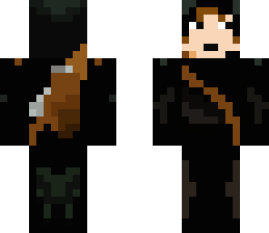 skeleton assassin