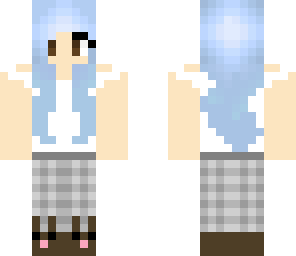 pj's 2