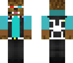 cool bacca fixed