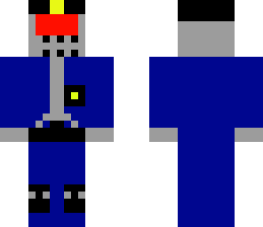 lego movei robot