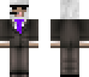 agent sheepy